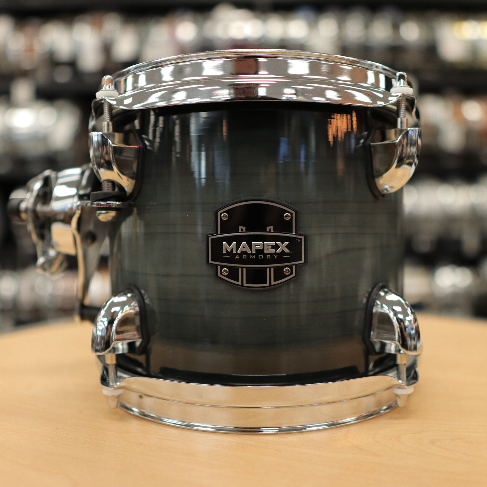 Mapex Mapex Armory 8 x 7" Tom (Black Onyx Burst)