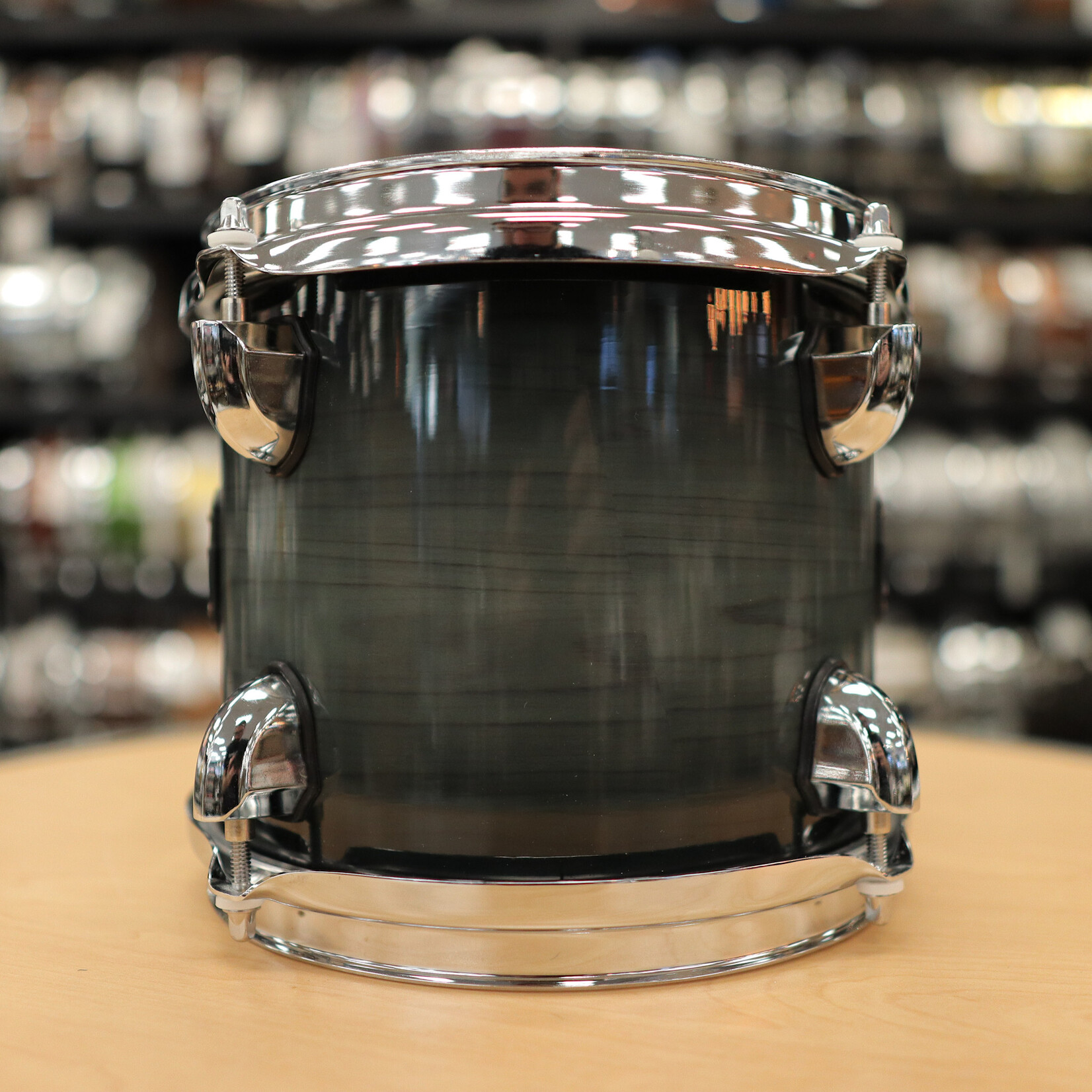 Mapex Mapex Armory 8 x 7" Tom (Black Onyx Burst)