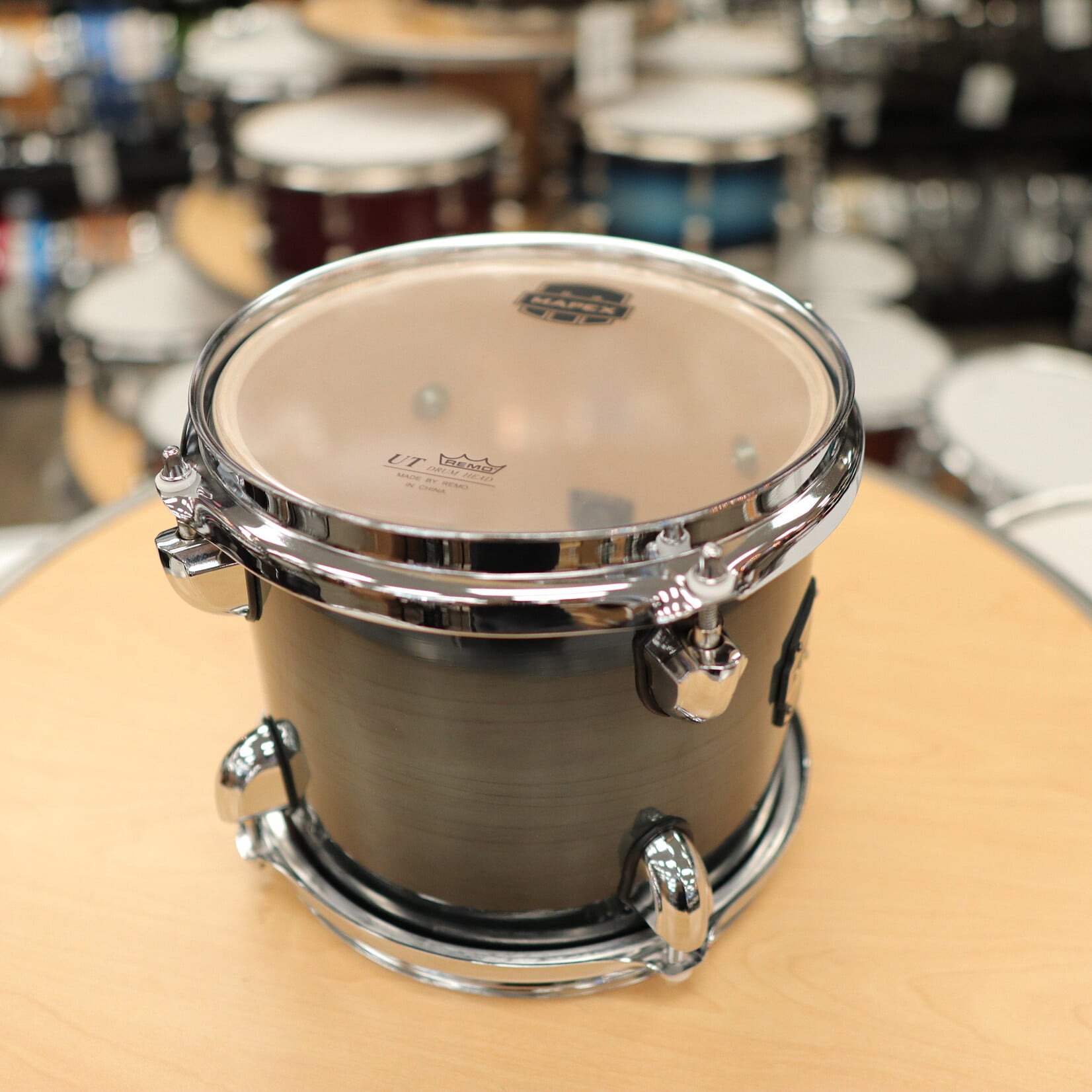 Mapex Mapex Armory 8 x 7" Tom (Black Onyx Burst)