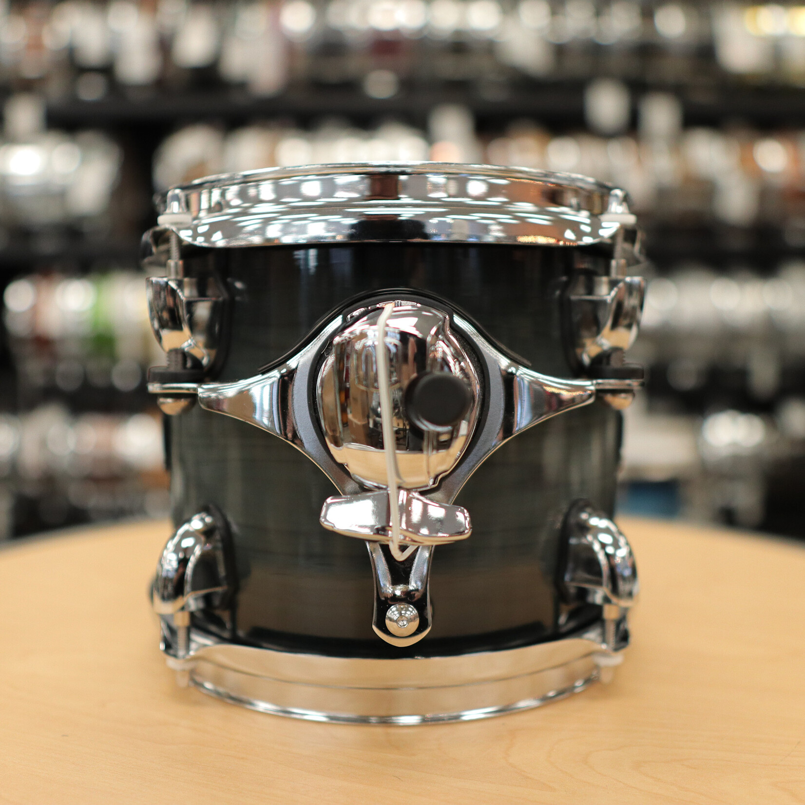 Mapex Mapex Armory 8 x 7" Tom (Black Onyx Burst)
