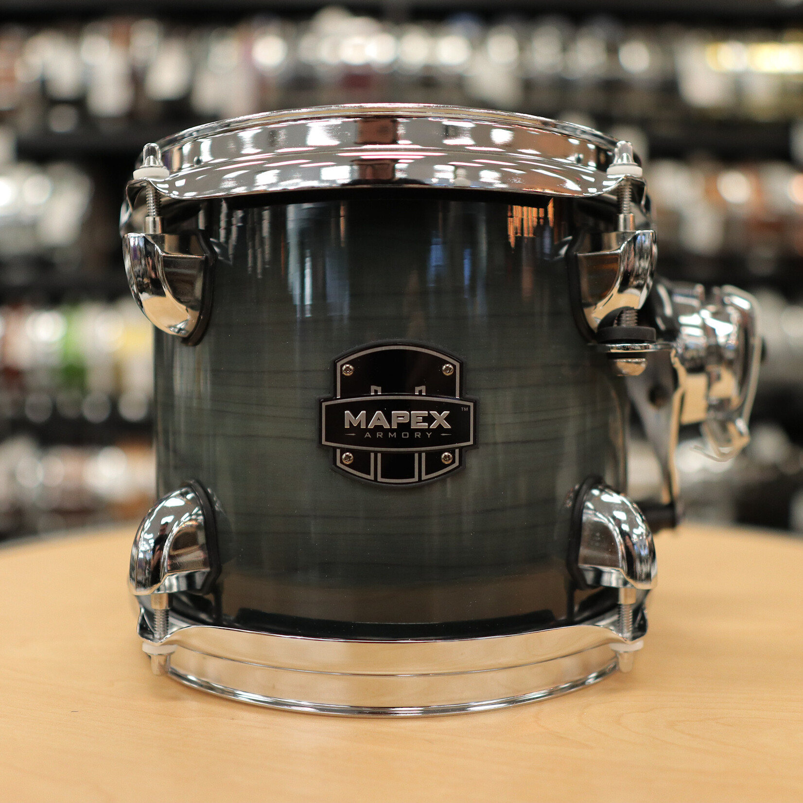 Mapex Mapex Armory 8 x 7" Tom (Black Onyx Burst)