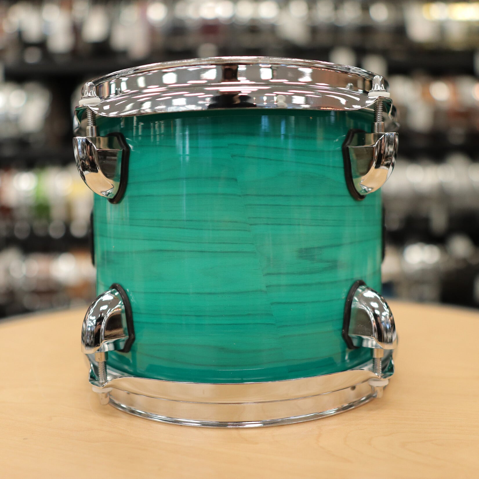 Mapex Mapex Armory 8 x 7" Tom (Jade Stone Burst)
