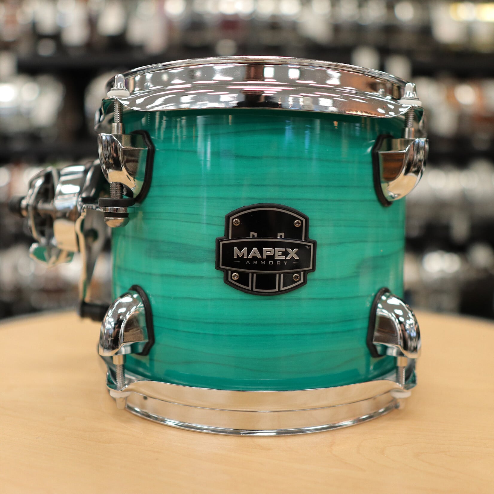 Mapex Mapex Armory 8 x 7" Tom (Jade Stone Burst)