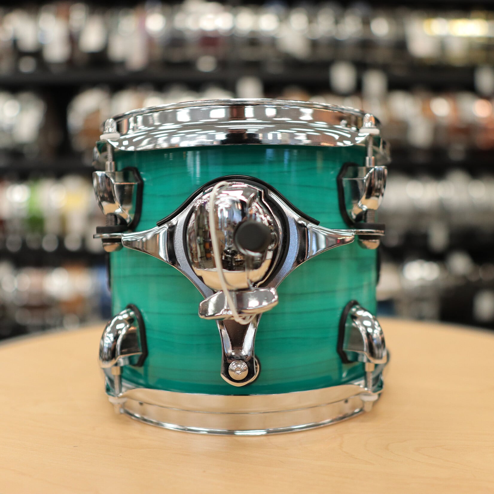 Mapex Mapex Armory 8 x 7" Tom (Jade Stone Burst)