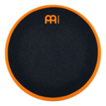 Meinl Meinl 12" Marshmallow Practice Pad - Orange MMP12OR