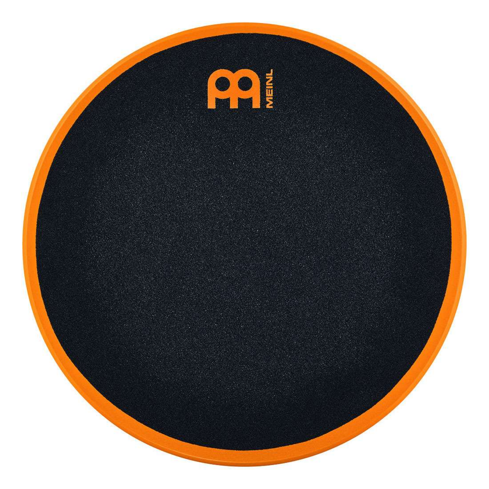 Meinl Meinl 12" Marshmallow Practice Pad - Orange MMP12OR