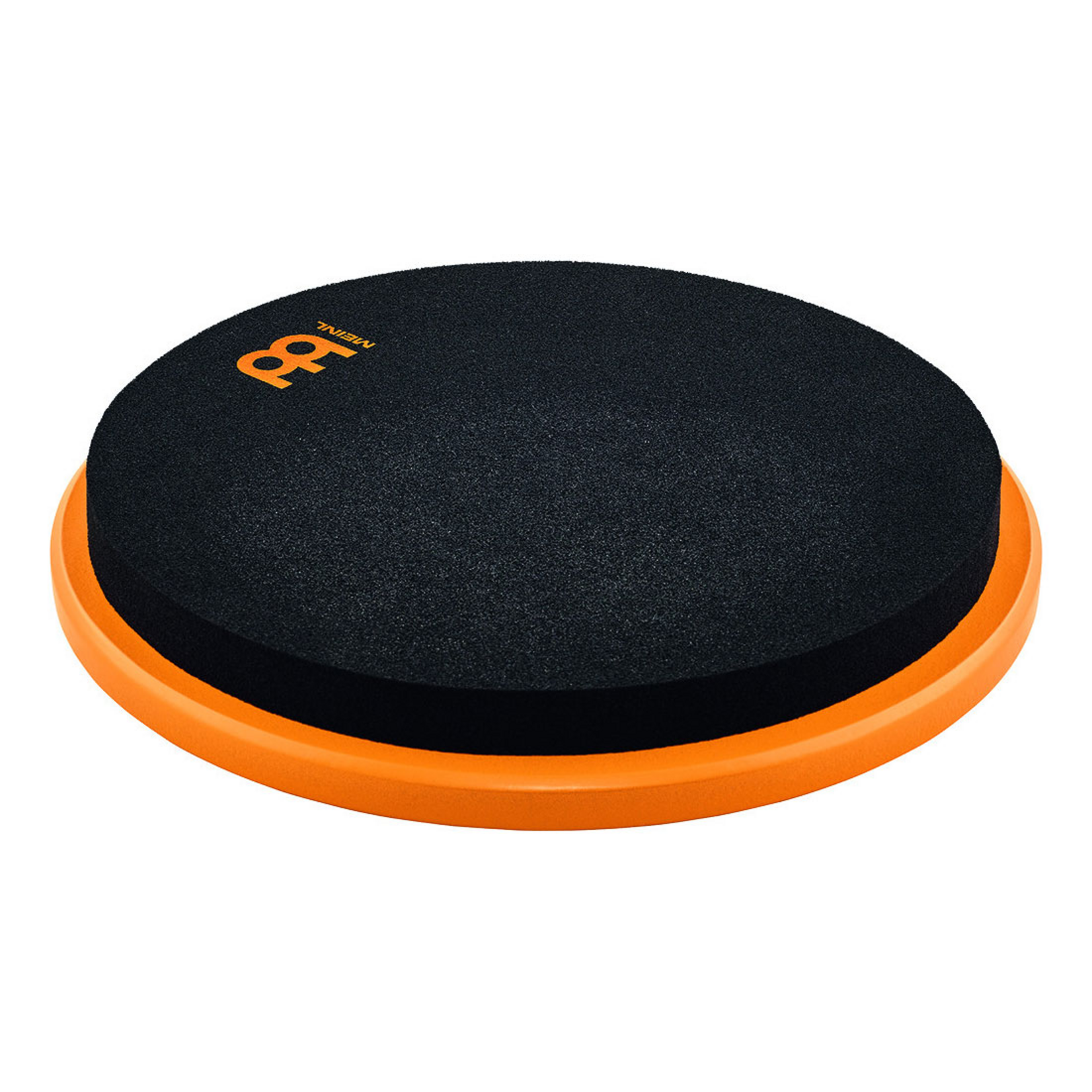 Meinl Meinl 12" Marshmallow Practice Pad - Orange MMP12OR