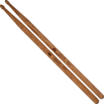 Meinl Meinl Waxed 2B American Hickory Drumstick SB703