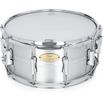Pearl Pearl Primal Collective 6.5 x 14" Aluminum Snare Drum PSC1465A