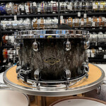 Tama Tama Starclassic Walnut/Birch 8x14" Snare Drum (Molten Platinum Burst) WBSS148-MPB