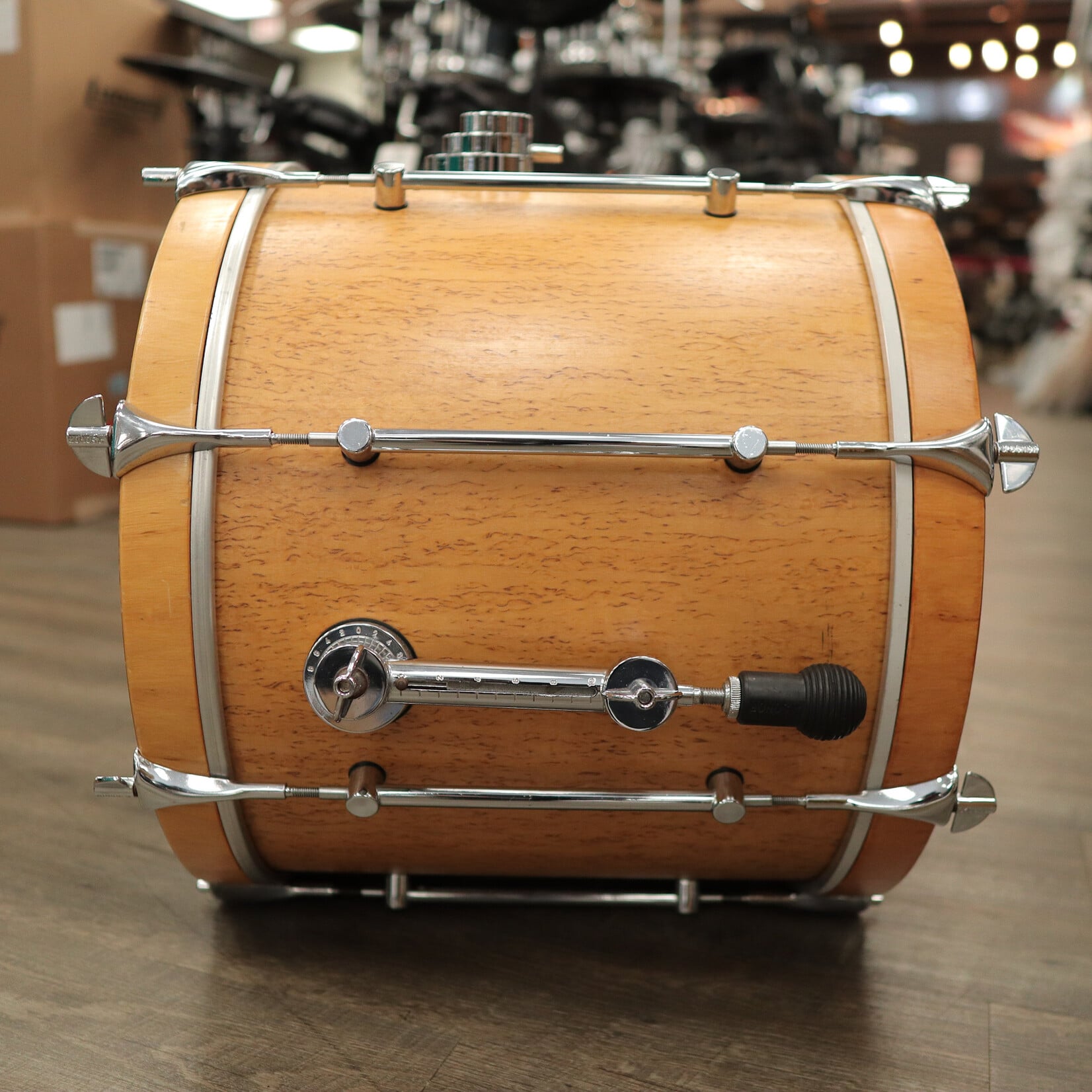 Sonor Used Sonor Force 3000 16x20" Scandinavian Birch Bass Drum