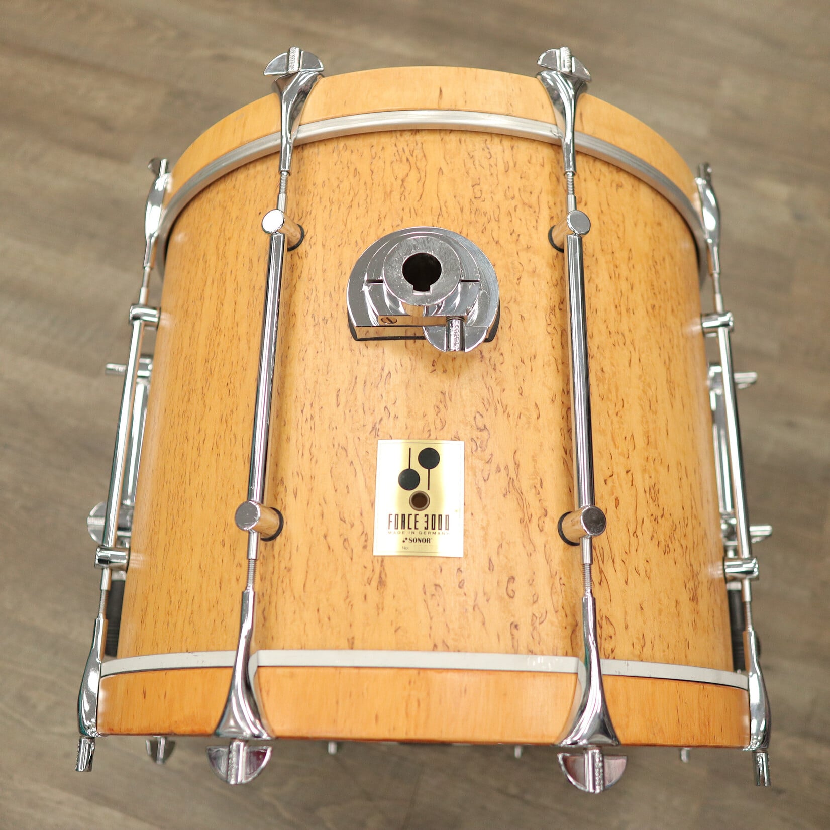 Sonor Used Sonor Force 3000 16x20" Scandinavian Birch Bass Drum