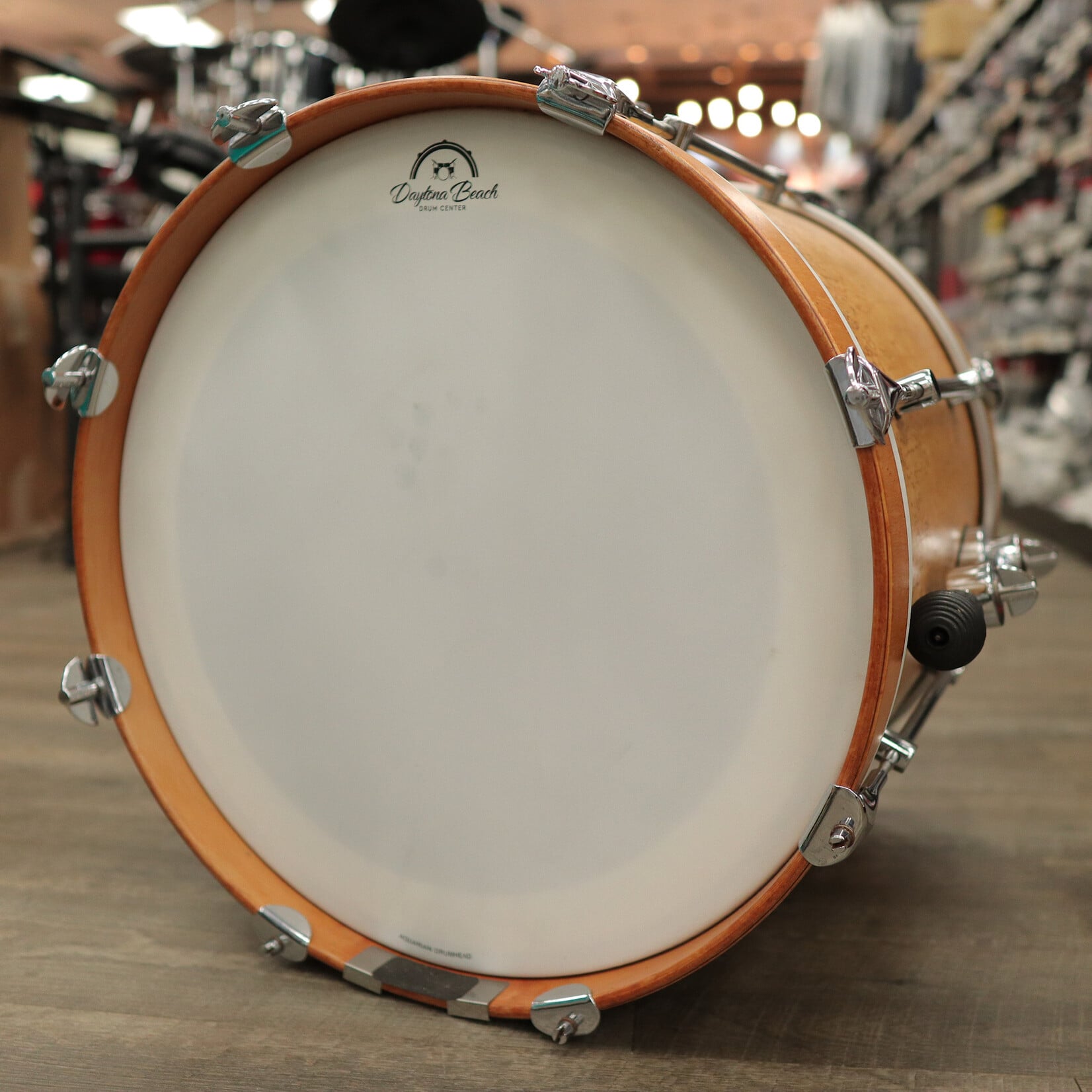 Sonor Used Sonor Force 3000 16x20" Scandinavian Birch Bass Drum