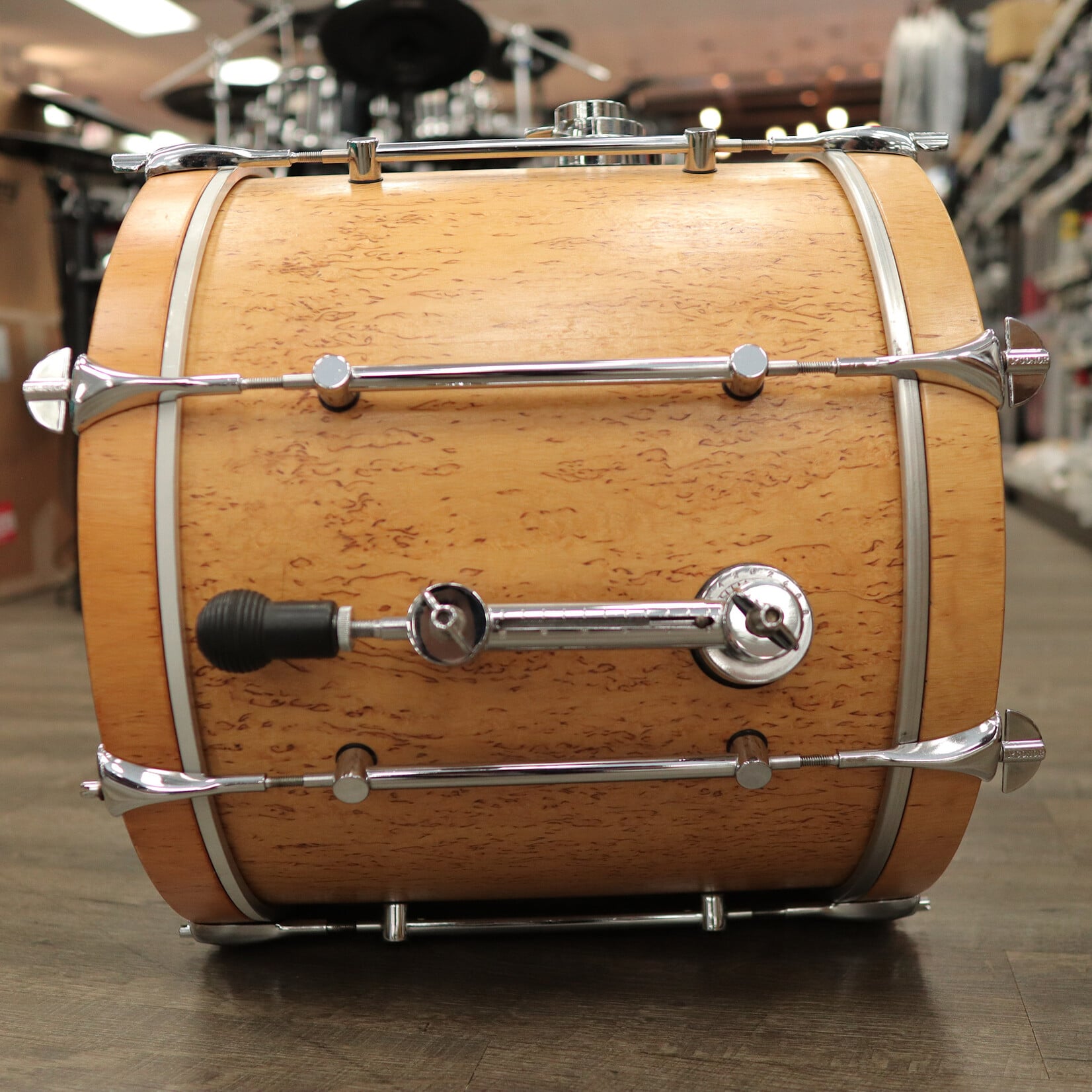 Sonor Used Sonor Force 3000 16x20" Scandinavian Birch Bass Drum
