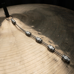 Stack Ring Percussion Stack Ring Sizzle Stick (Beaded)