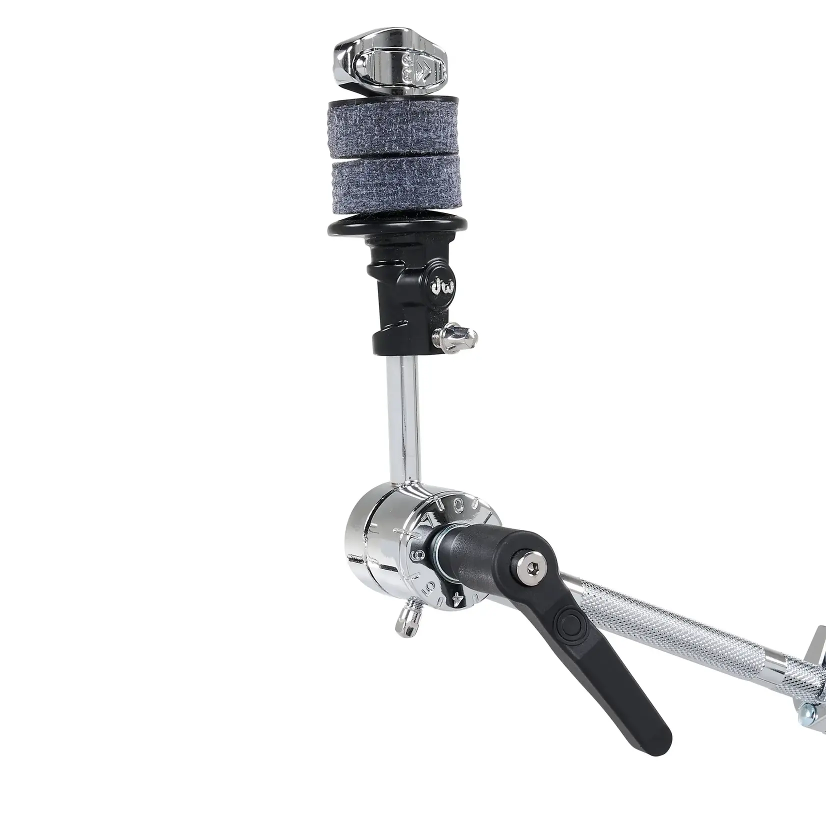 DW DW 9000x Combo Cymbal/Tom Stand