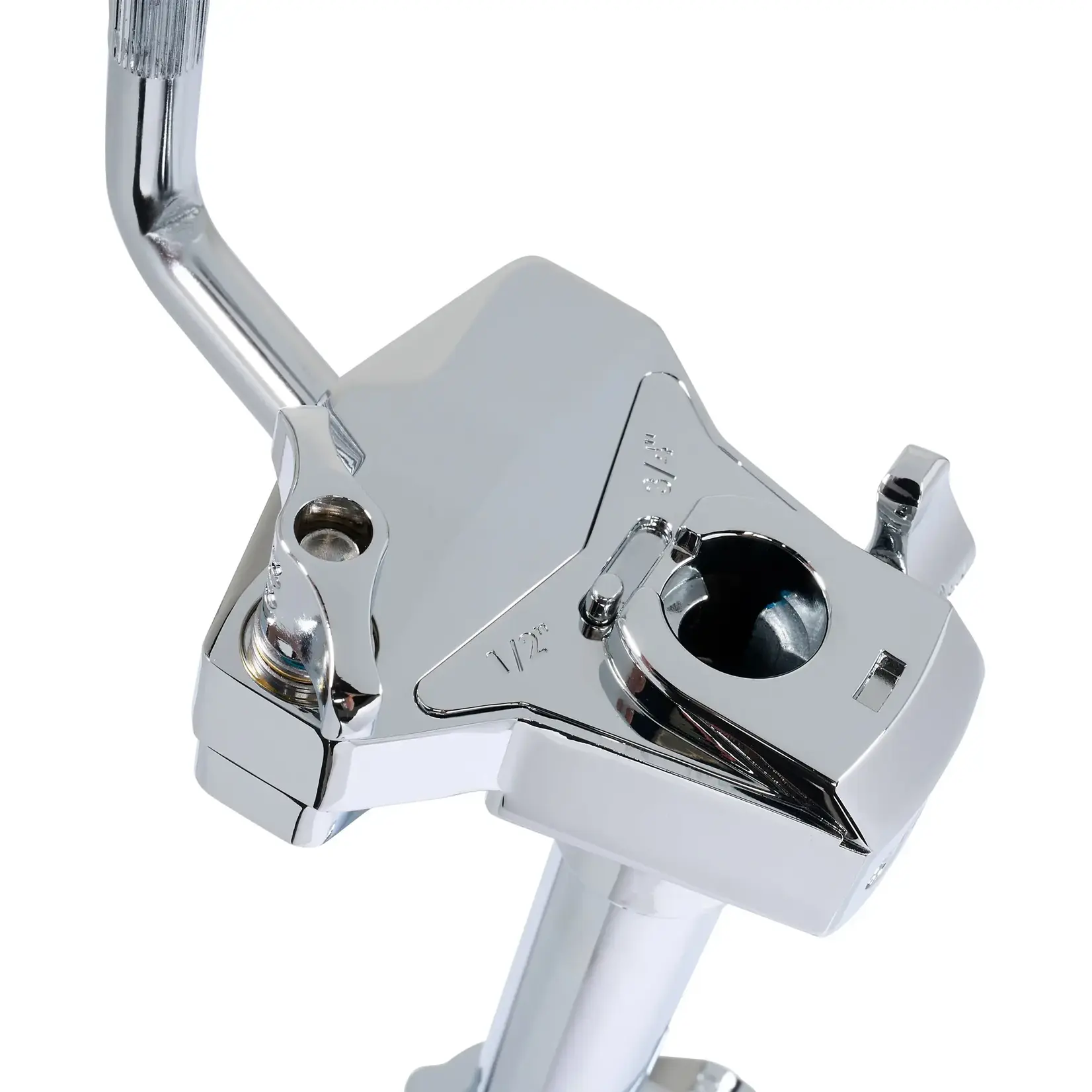 DW DW 9000x Combo Cymbal/Tom Stand
