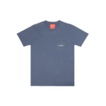 Evans Evans Heritage Pocket T-Shirt