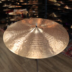 Timothy Roberts Timothy Roberts 23.5" Landmark Turk 2806g Cymbal