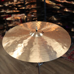 Timothy Roberts Timothy Roberts 22" New Prism 2545g Cymbal