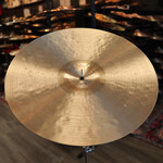 Timothy Roberts Timothy Roberts 22" Labyrinth 2414g Cymbal