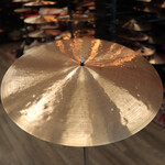 Timothy Roberts Timothy Roberts 22" Labyrinth 2414g Cymbal