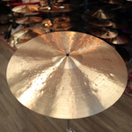 Timothy Roberts Timothy Roberts 22" Labyrinth 2375g Cymbal