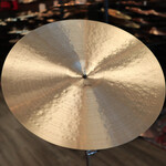 Timothy Roberts Timothy Roberts 22" New Prism 2466g Cymbal