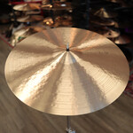 Timothy Roberts Timothy Roberts 22" New Prism 2466g Cymbal