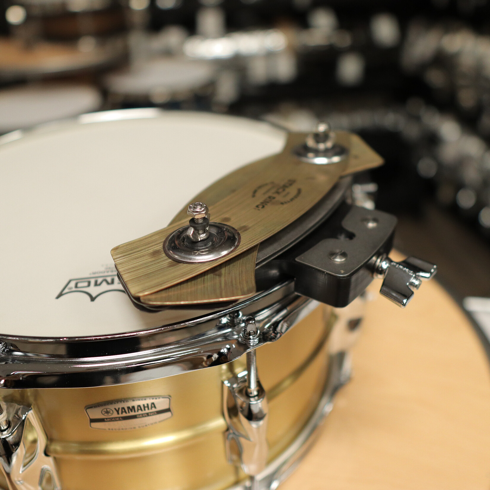 Stack Ring Percussion Stack Ring K-Stack V.2