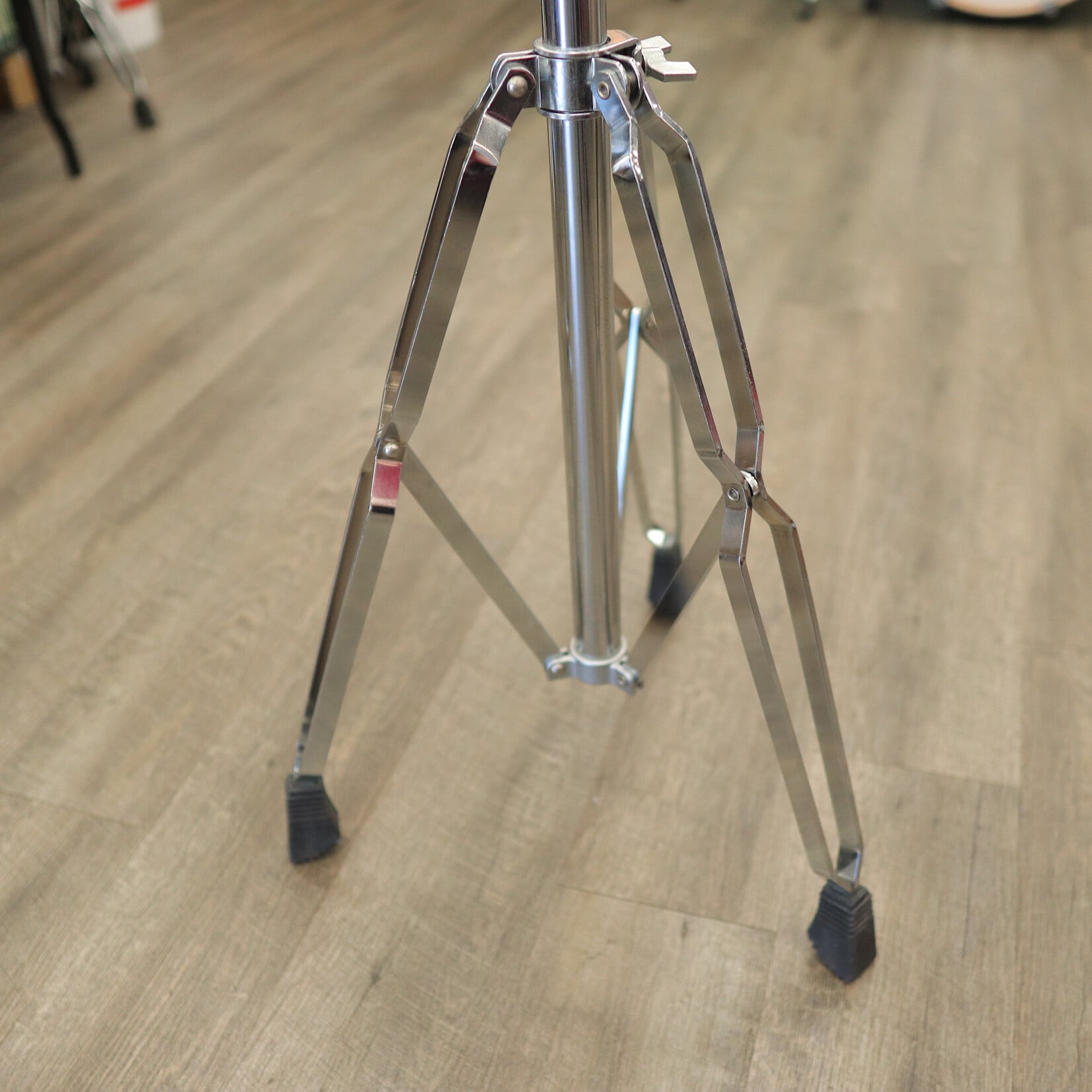 YAMAHA Pre-Owned Yamaha CS-925 Heavy Weight Cymbal Stand #1