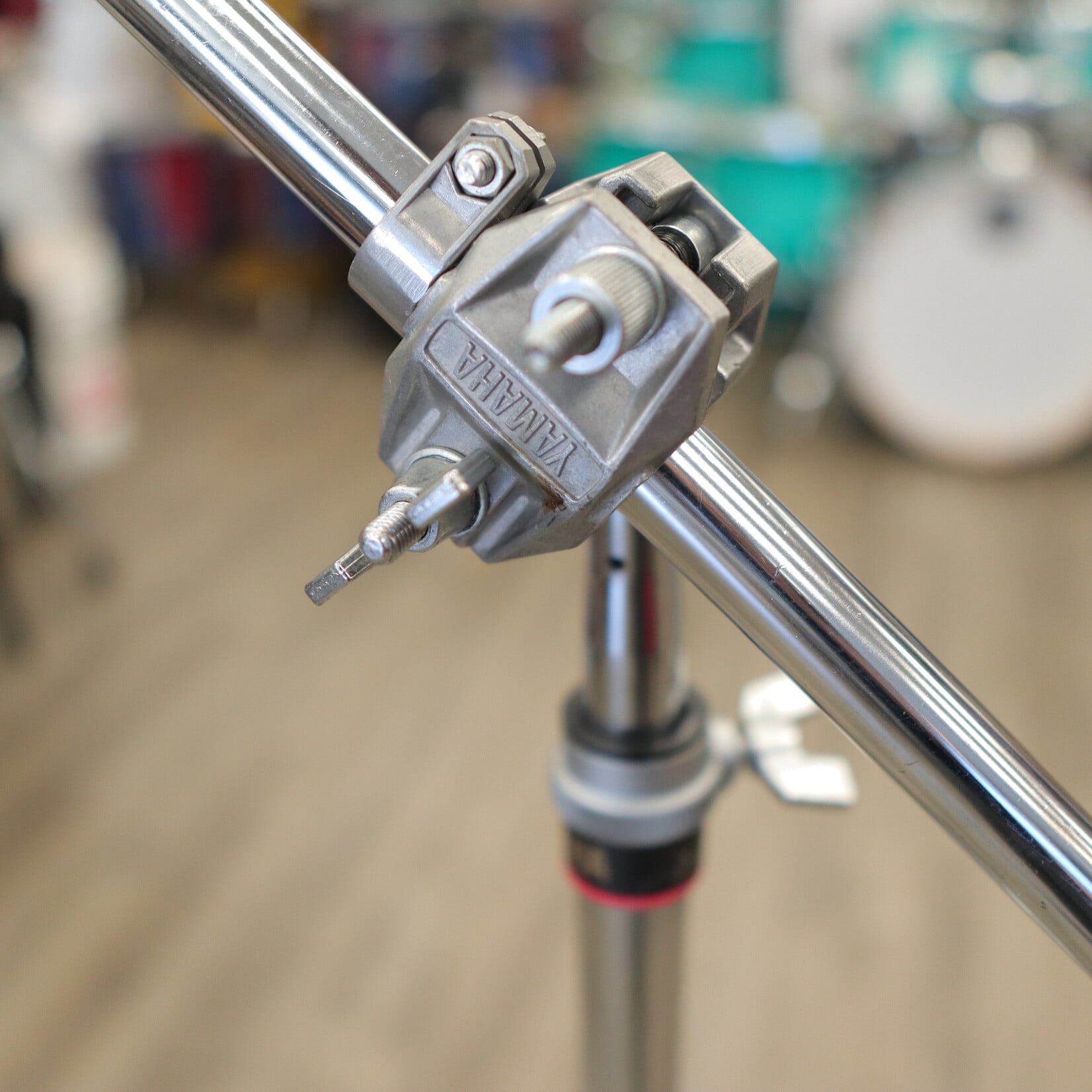 YAMAHA Pre-Owned Yamaha CS-925 Heavy Weight Cymbal Stand #1