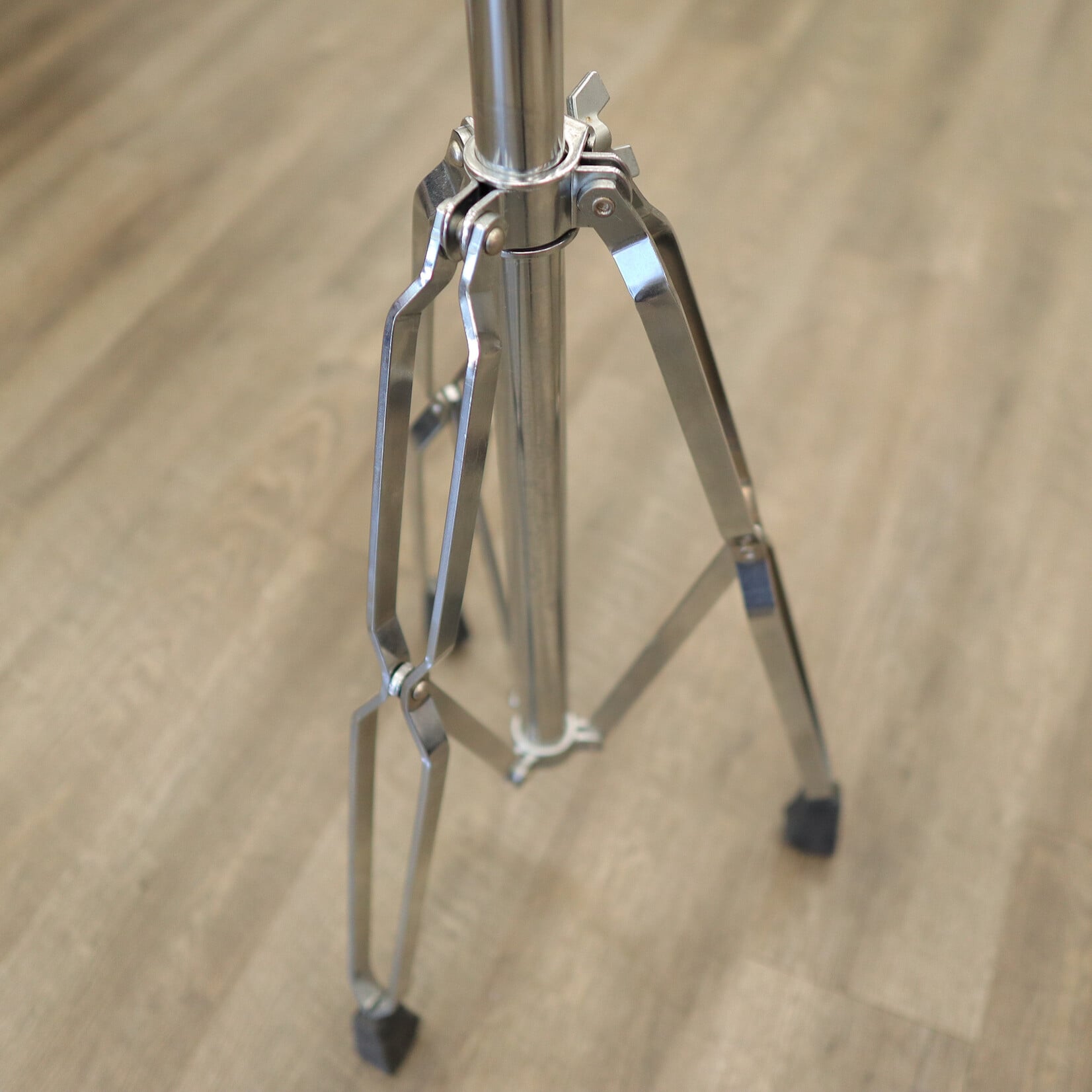 YAMAHA Pre-Owned Yamaha CS-925 Heavy Weight Cymbal Stand #2