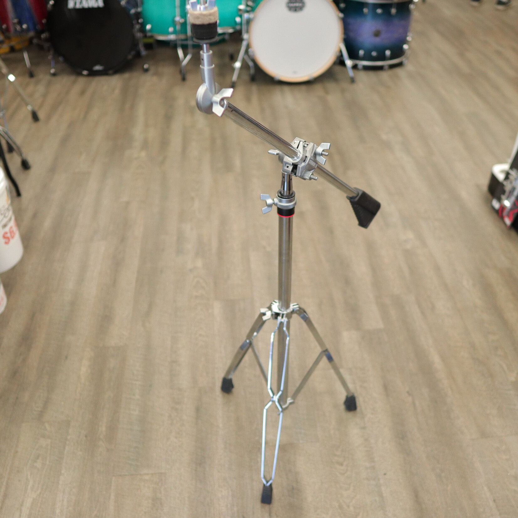 YAMAHA Pre-Owned Yamaha CS-925 Heavy Weight Cymbal Stand #3