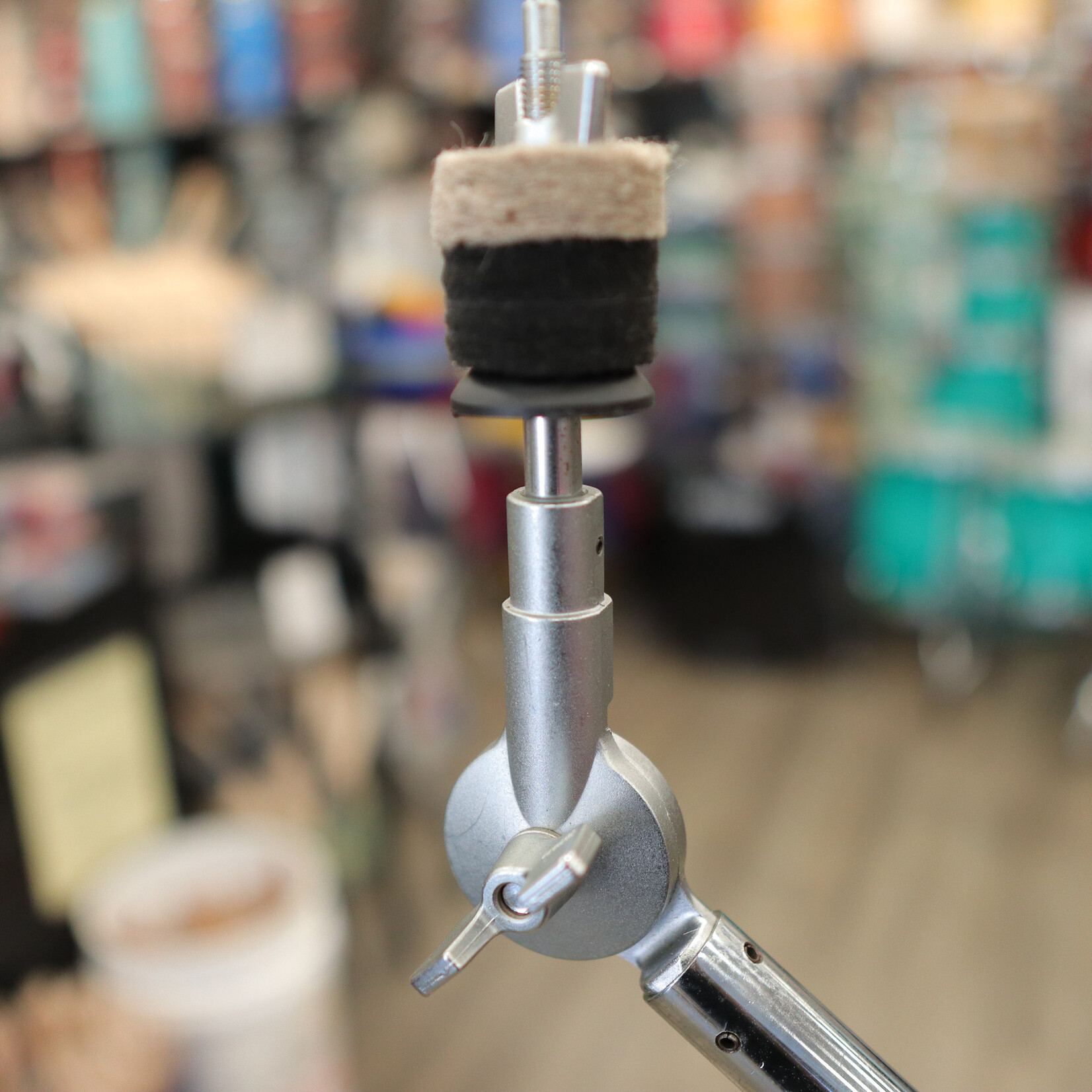 YAMAHA Pre-Owned Yamaha CS-925 Heavy Weight Cymbal Stand #3