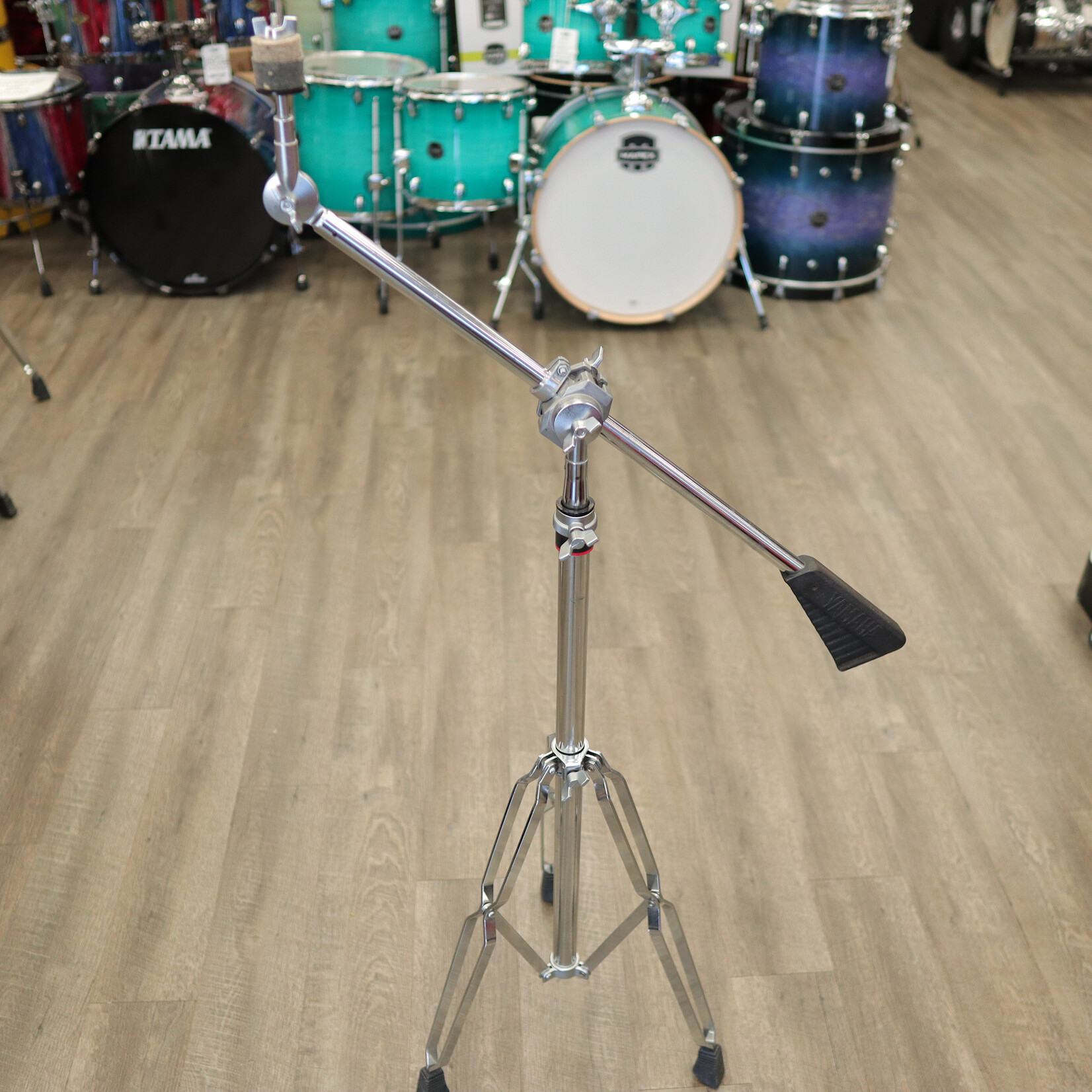 YAMAHA Pre-Owned Yamaha CS-925 Heavy Weight Cymbal Stand #4