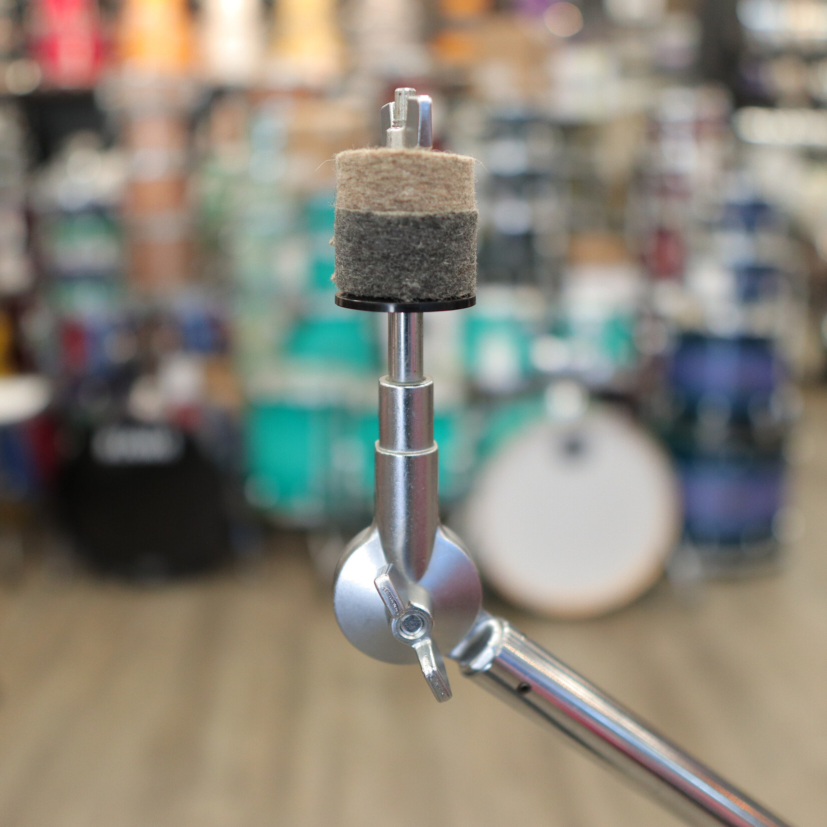 YAMAHA Pre-Owned Yamaha CS-925 Heavy Weight Cymbal Stand #4
