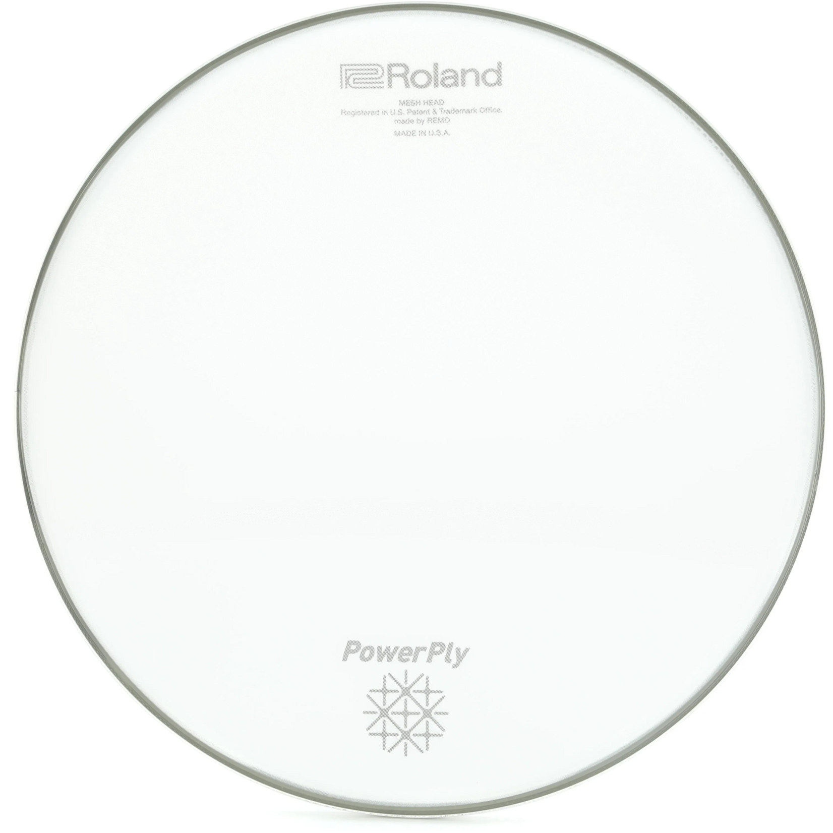 Roland Roland 12" Drum Mesh Head MH2-12EXP