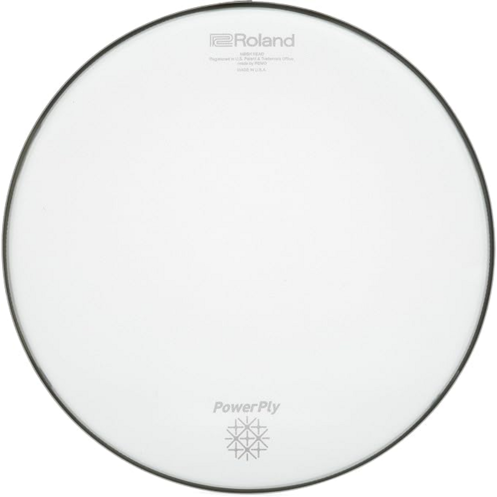 Roland Roland 14" Drum Mesh Head MH2-14EXP