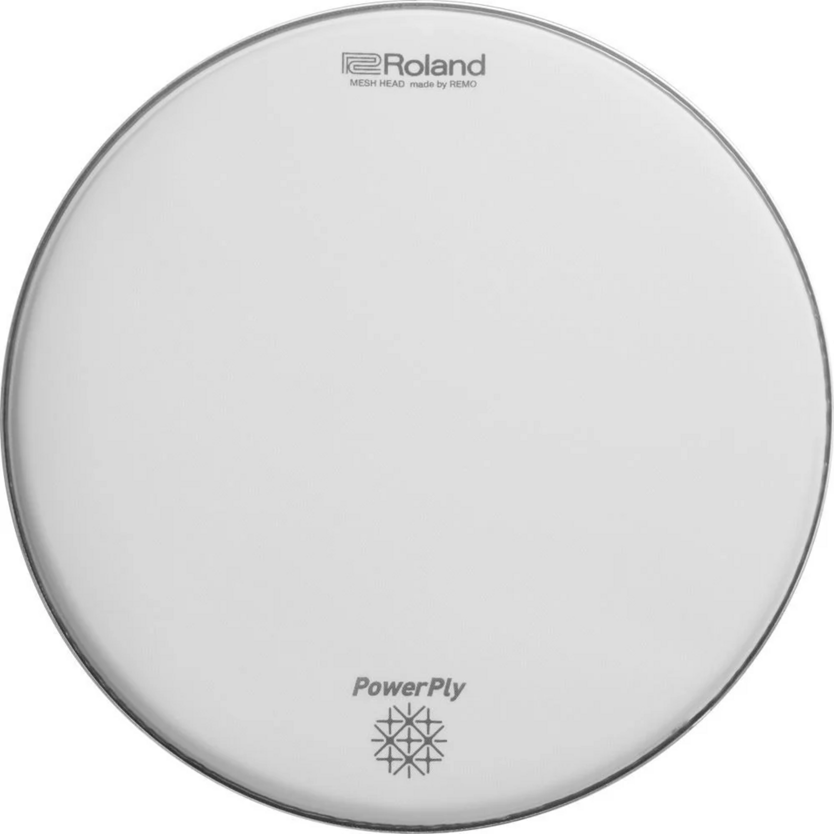 Roland Roland 22" Bass Drum Mesh Head MH2-22