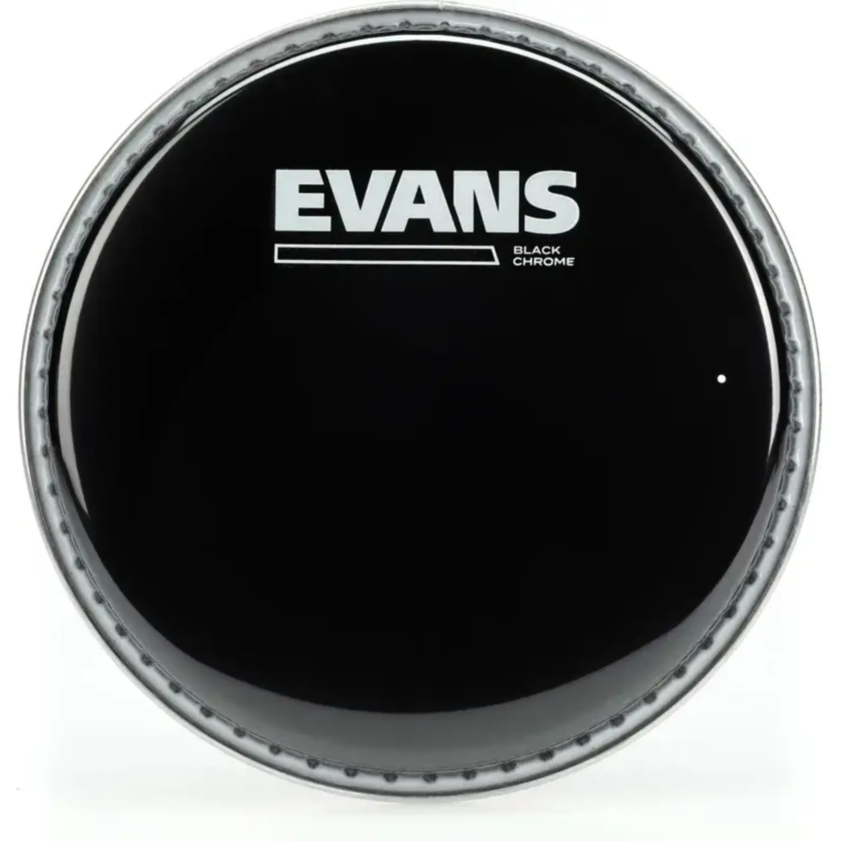 Evans Evans Black Chrome