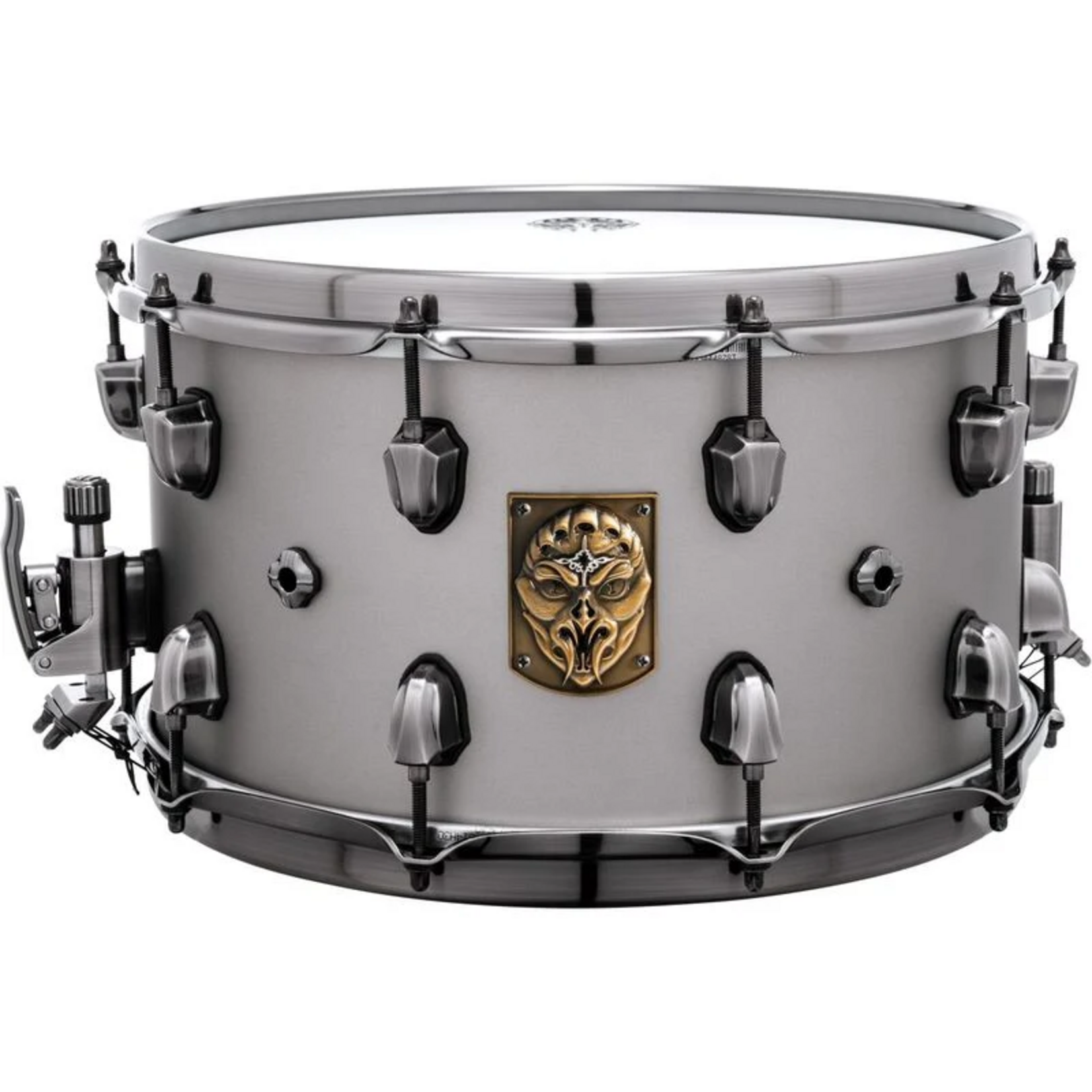 Mapex Mapex Artist Collection 8 x14" Maple/Padauk Aquiles Priester/PsychOctopus Snare Drum ACMP4800LPG