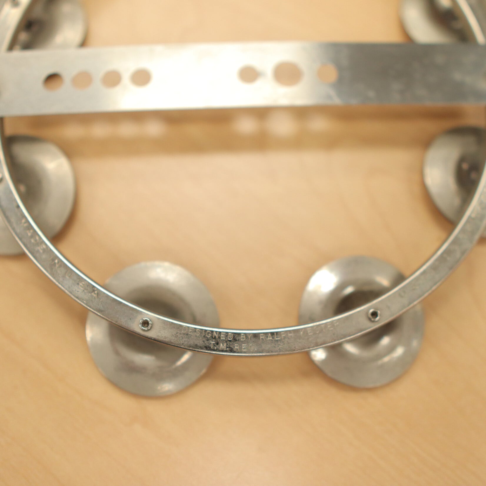 Ralph Kester Vintage Ralph Kester "Ching Ring"
