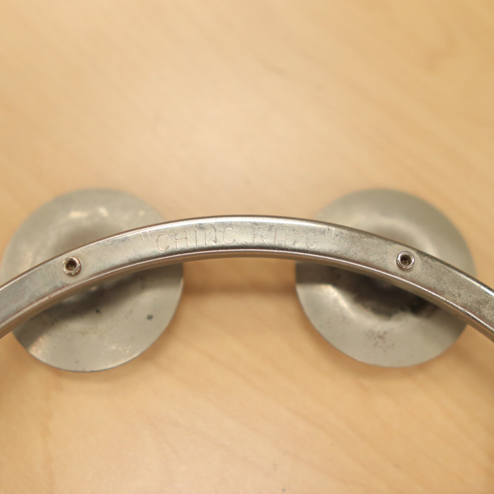 Ralph Kester Vintage Ralph Kester "Ching Ring"