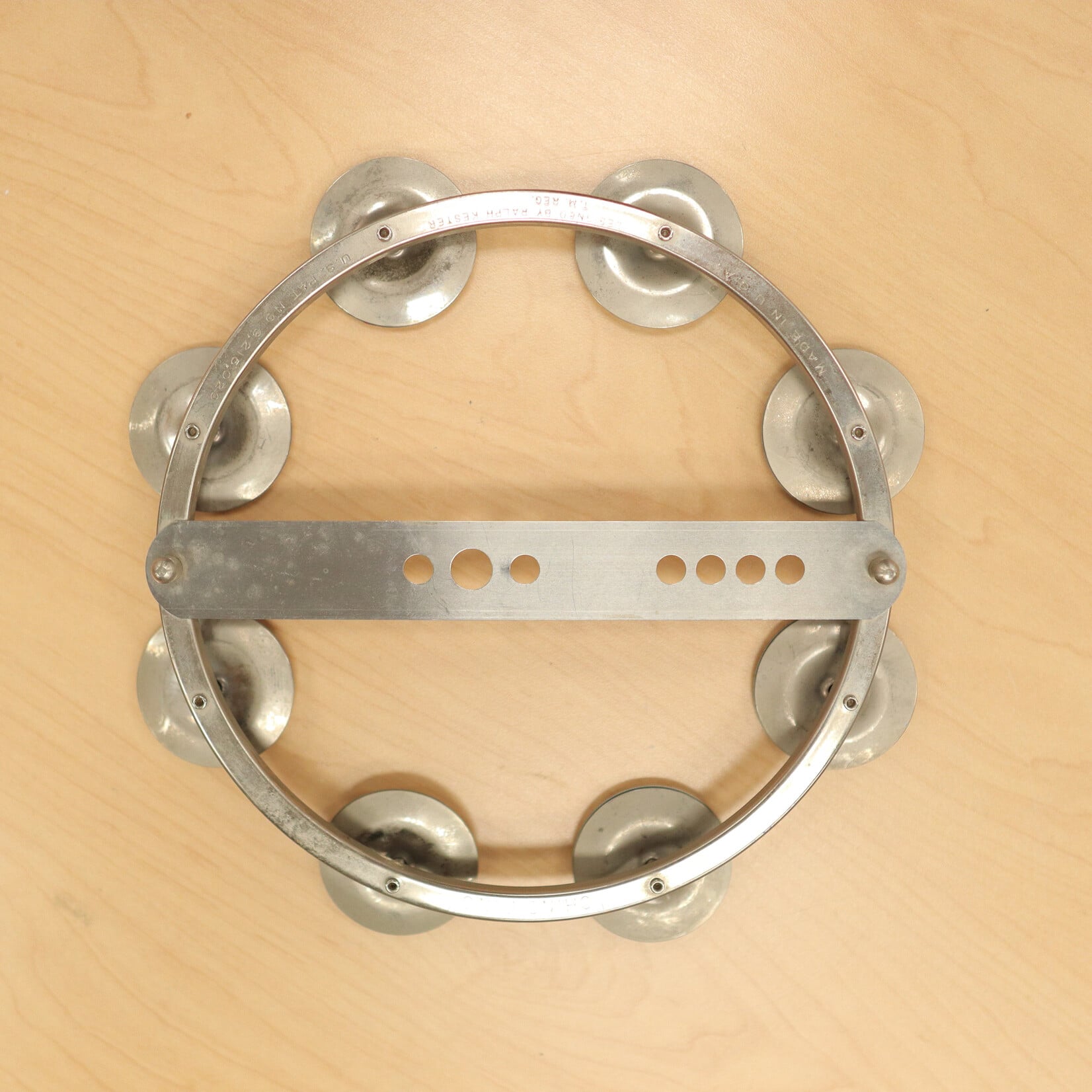 Ralph Kester Vintage Ralph Kester "Ching Ring"