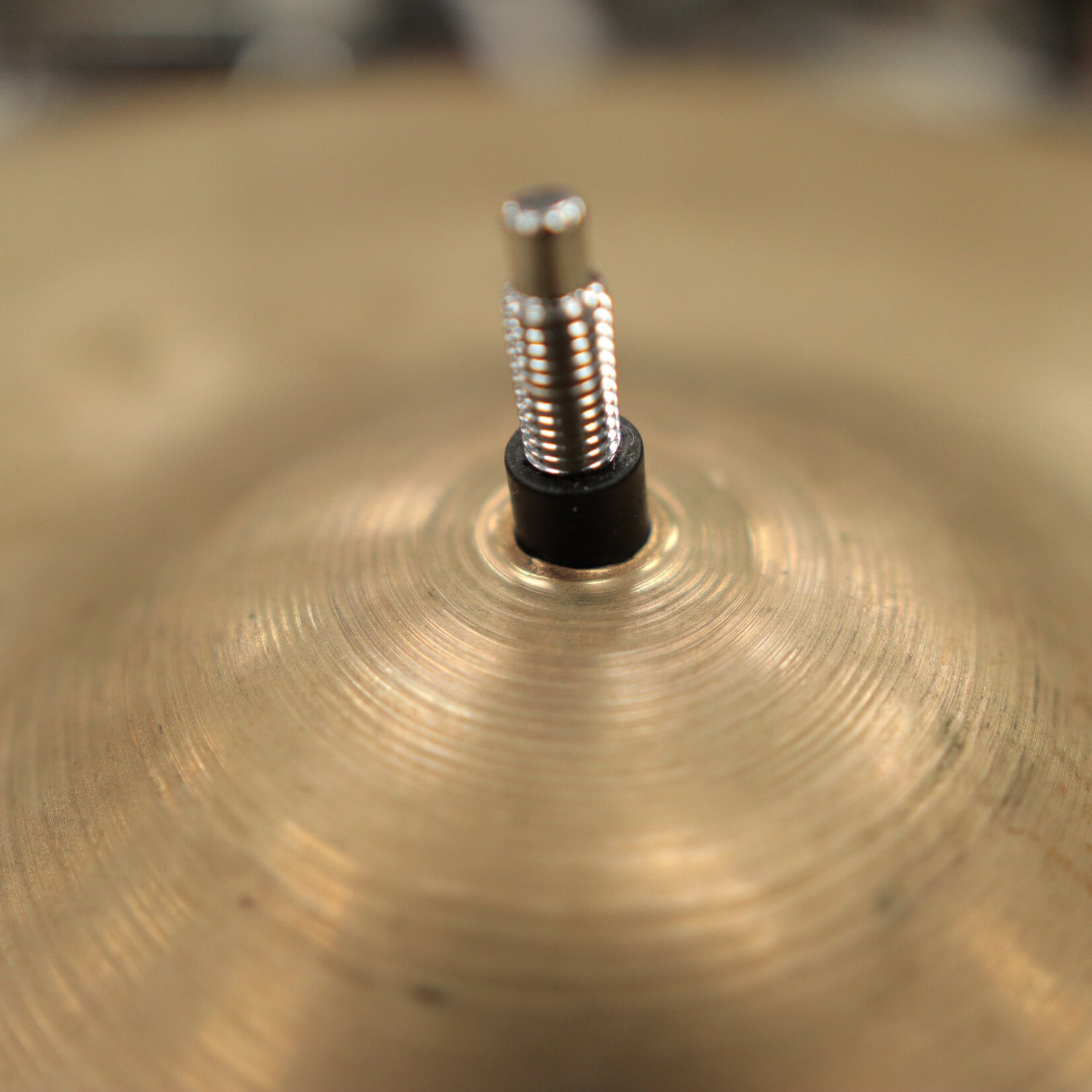 Zildjian Vintage 40s-50s Zildjian Trans Stamp 20" Cymbal 1913g