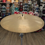 Zildjian Vintage 1950s 22" A Zildjian (Hollow Block Logo) 2572 grams