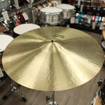Paiste Pre-Owned Paiste 24" Giant Beat Cymbal 2920g