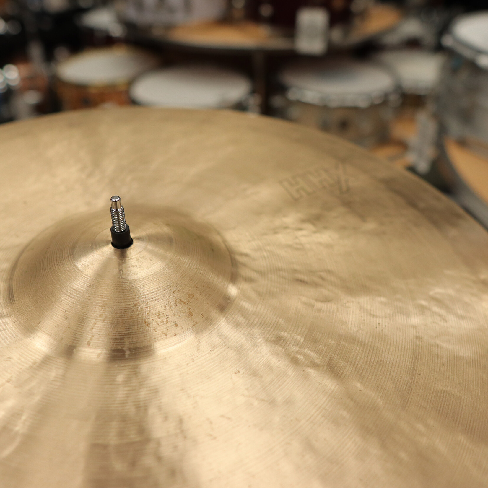 Sabian Pre-Owned Sabian 22" HHX Legacy Ride 2955g
