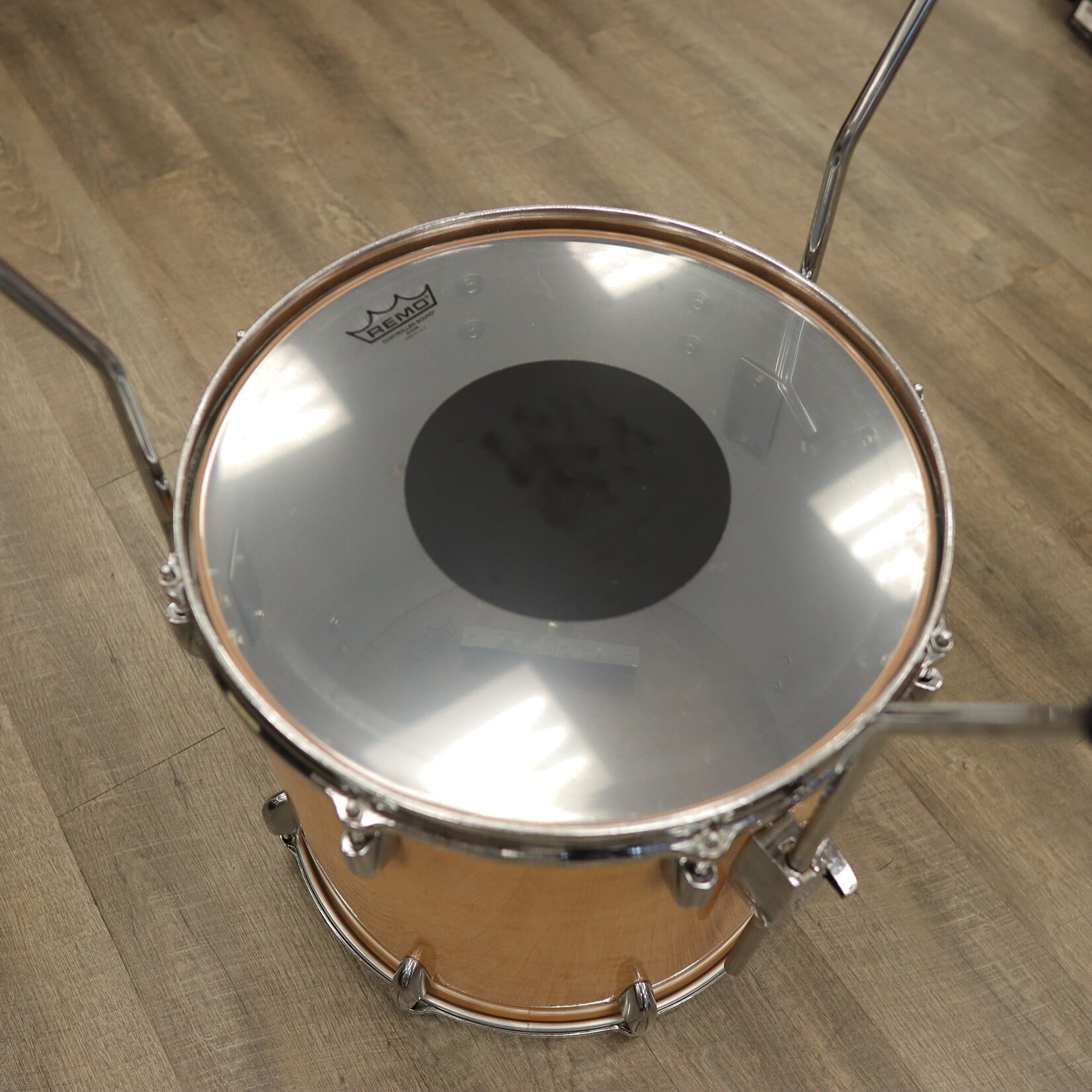 Gretsch Vintage 80s Gretsch Square Badge 16x16" Floor Tom